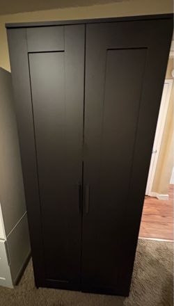 Wardrobe excellent condition