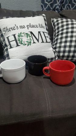 Mugs