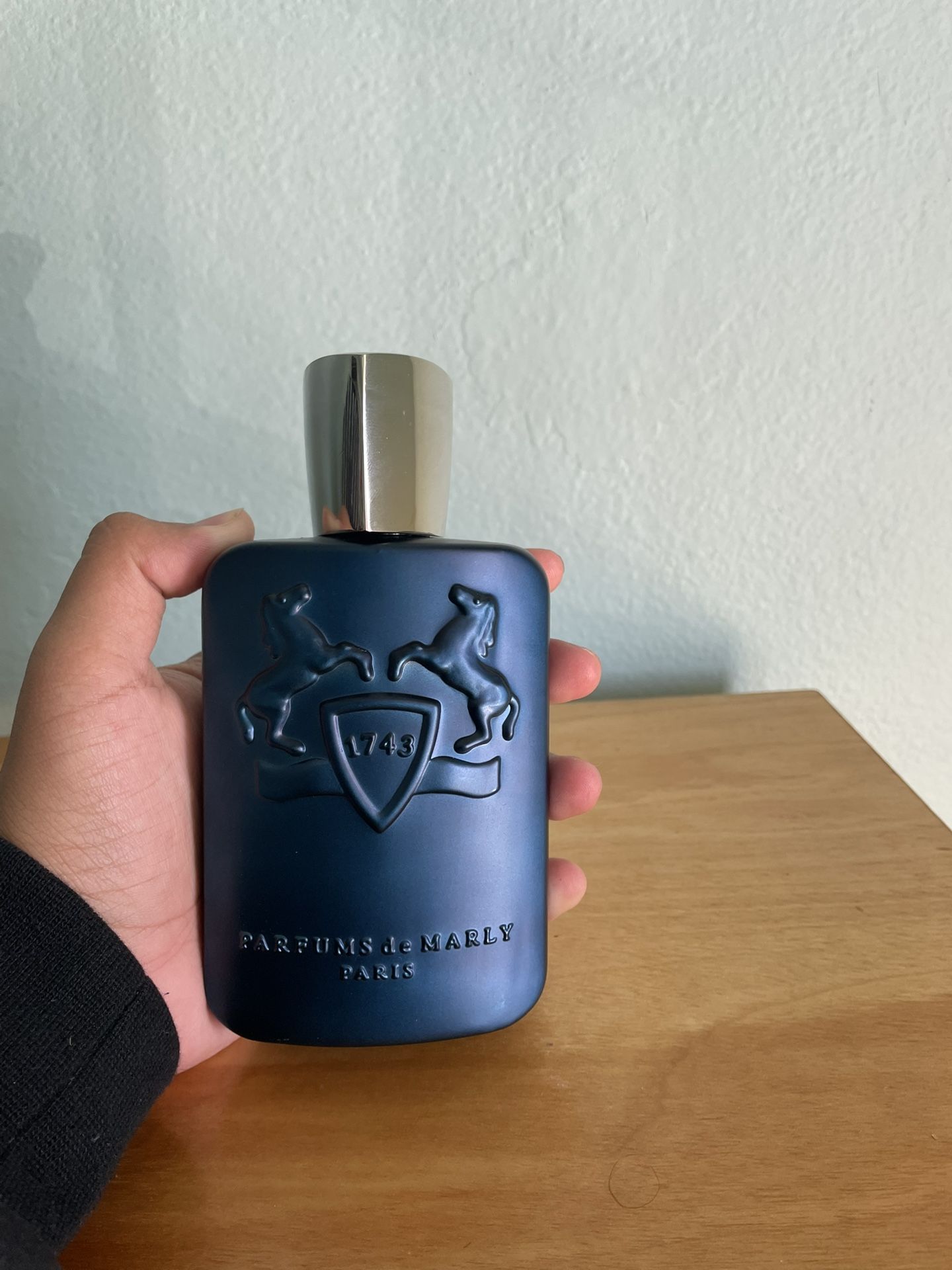 Parfums De Marly Layton 4.2oz