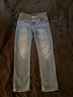 Levi’s 502 size 8 boys jeans