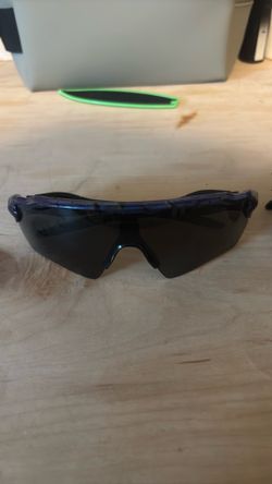 Oakleys