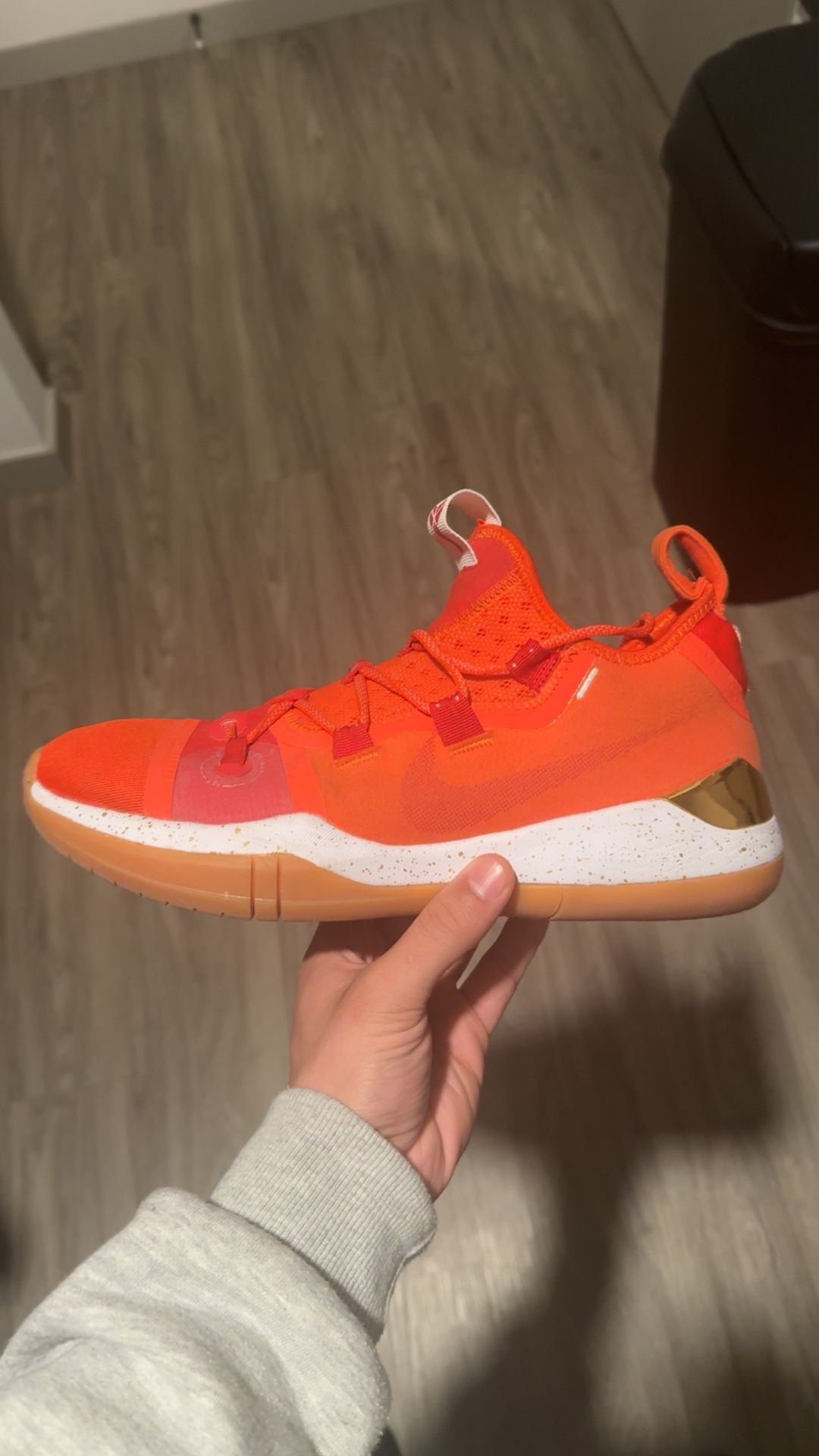 Kobe AD nike ID 1 of 1