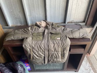 Hfx heritage jacket