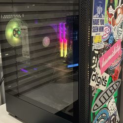 Gaming Computer 