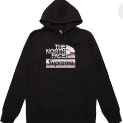 Supreme Hoodie