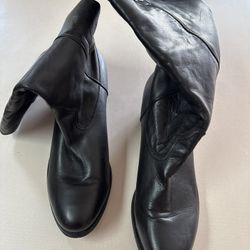 Women’s Cowboy Boots by Preview International (sz.12)