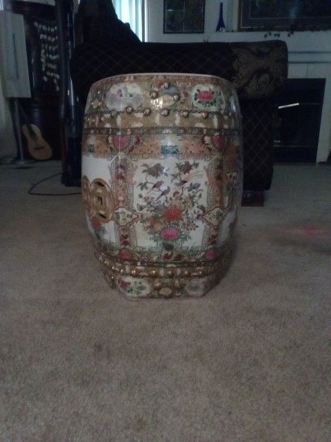 1880 Chinese Canton
