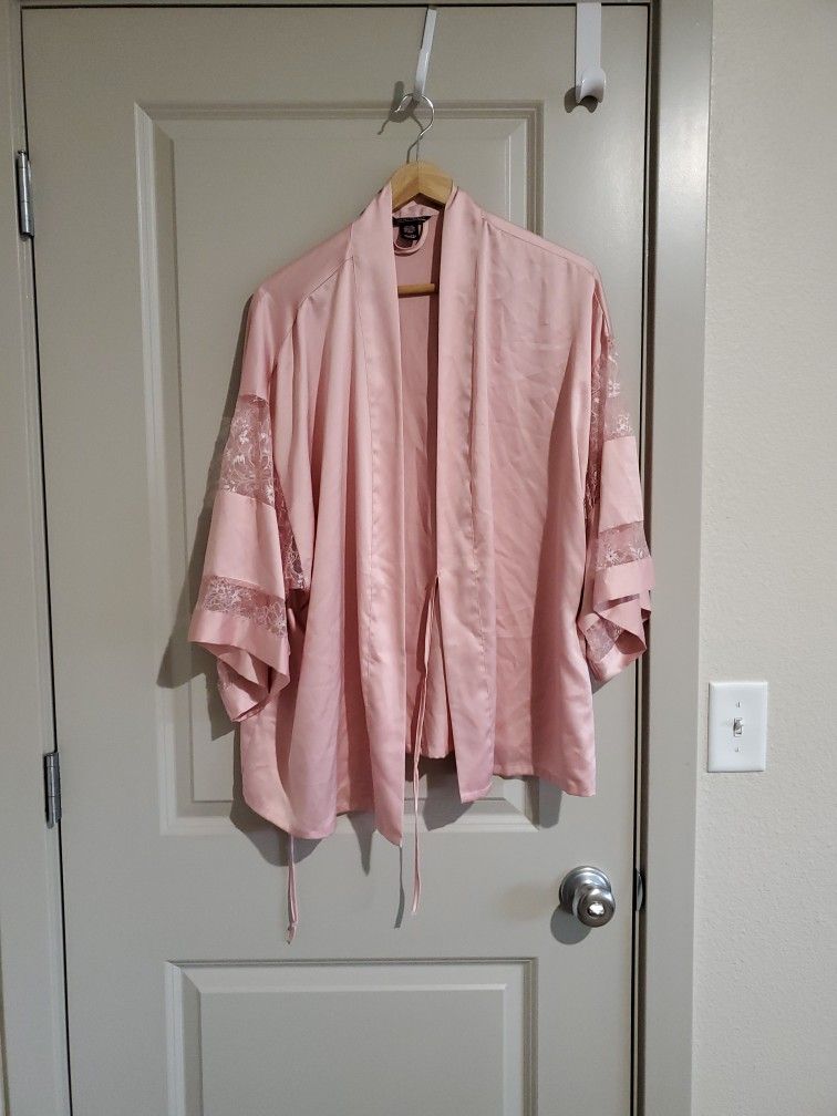 Victorias Secret Kimono/ Bath Robe