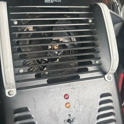 Great Heater