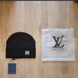 Lv Beanie 