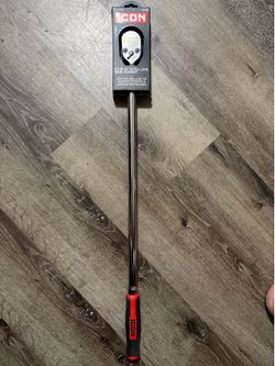 Icon G2 1/2 26in Long Ratchet