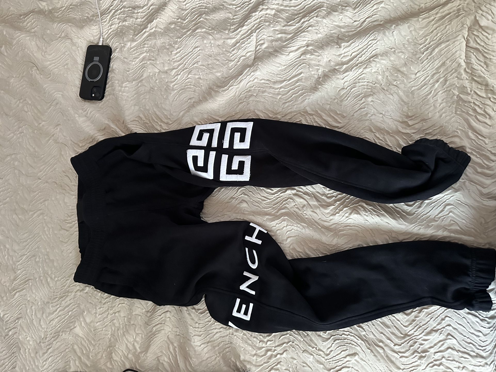 Givenchy Joggers
