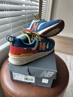 New Balance 997 'Outdoor Pack Size 8.5