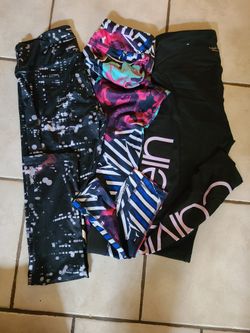 Workouts Bottoms