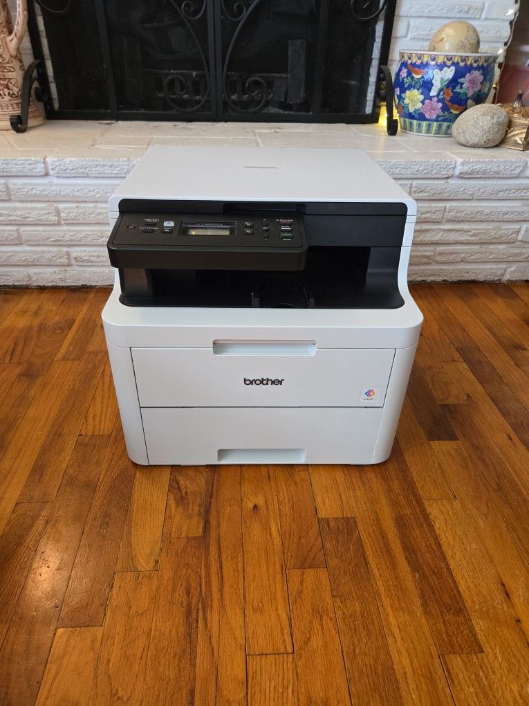 Brother HL-L3290CDW Digital Color Printer