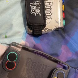 Nintendo DS/Lite Band Hero Set