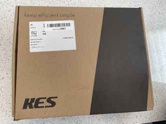 Kes Bathroom Faucet Single Handle 