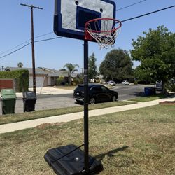 Basket Ball Hoop