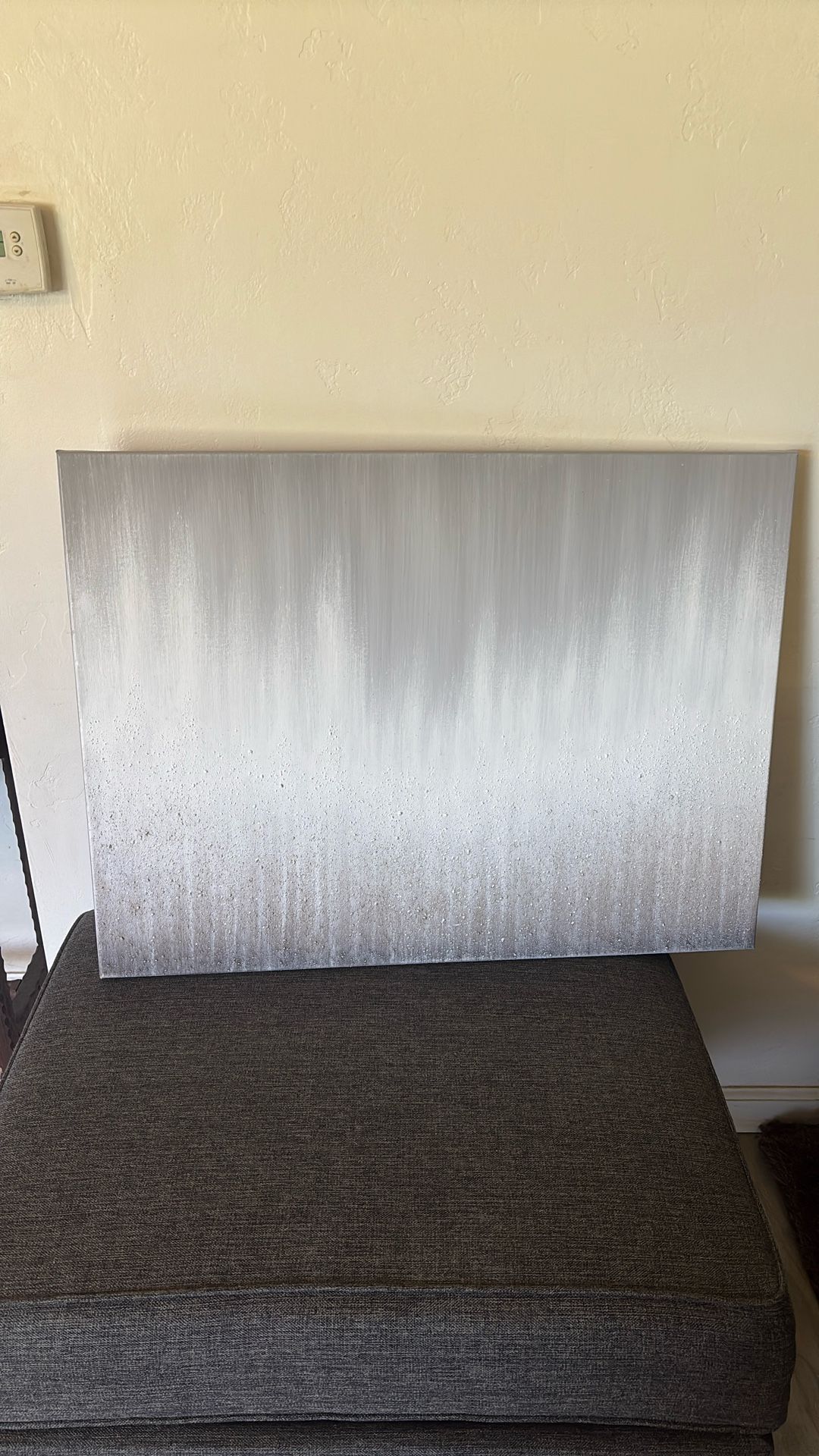 Painted Wall Art
