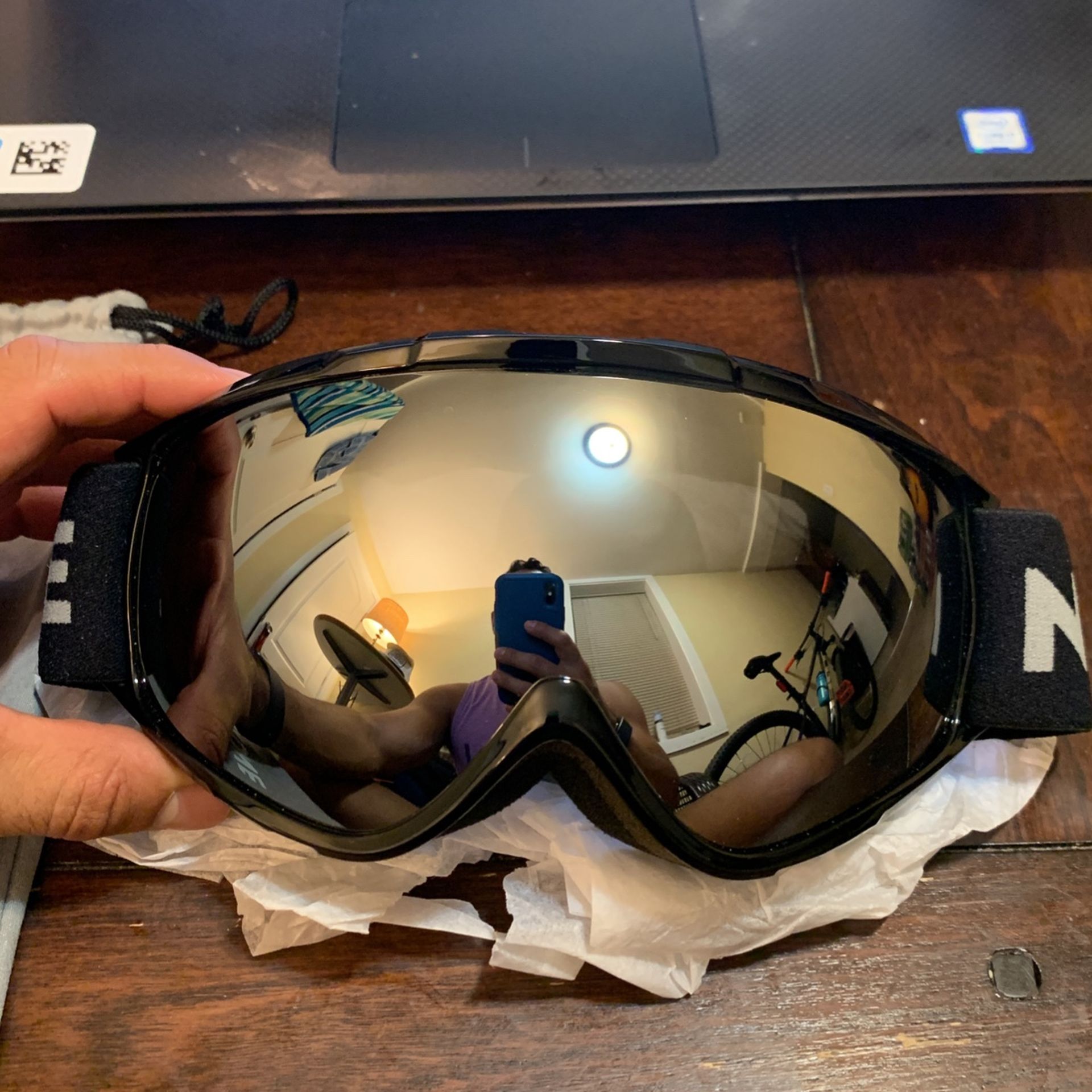NXONE Brand New Snow Goggles 