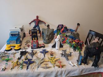 Toys For Sale