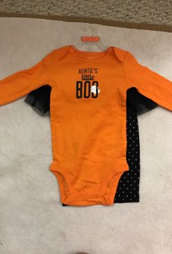 Brand new 9 months for $8