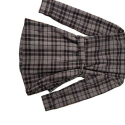 Y2K Roxy Coat Size M-L