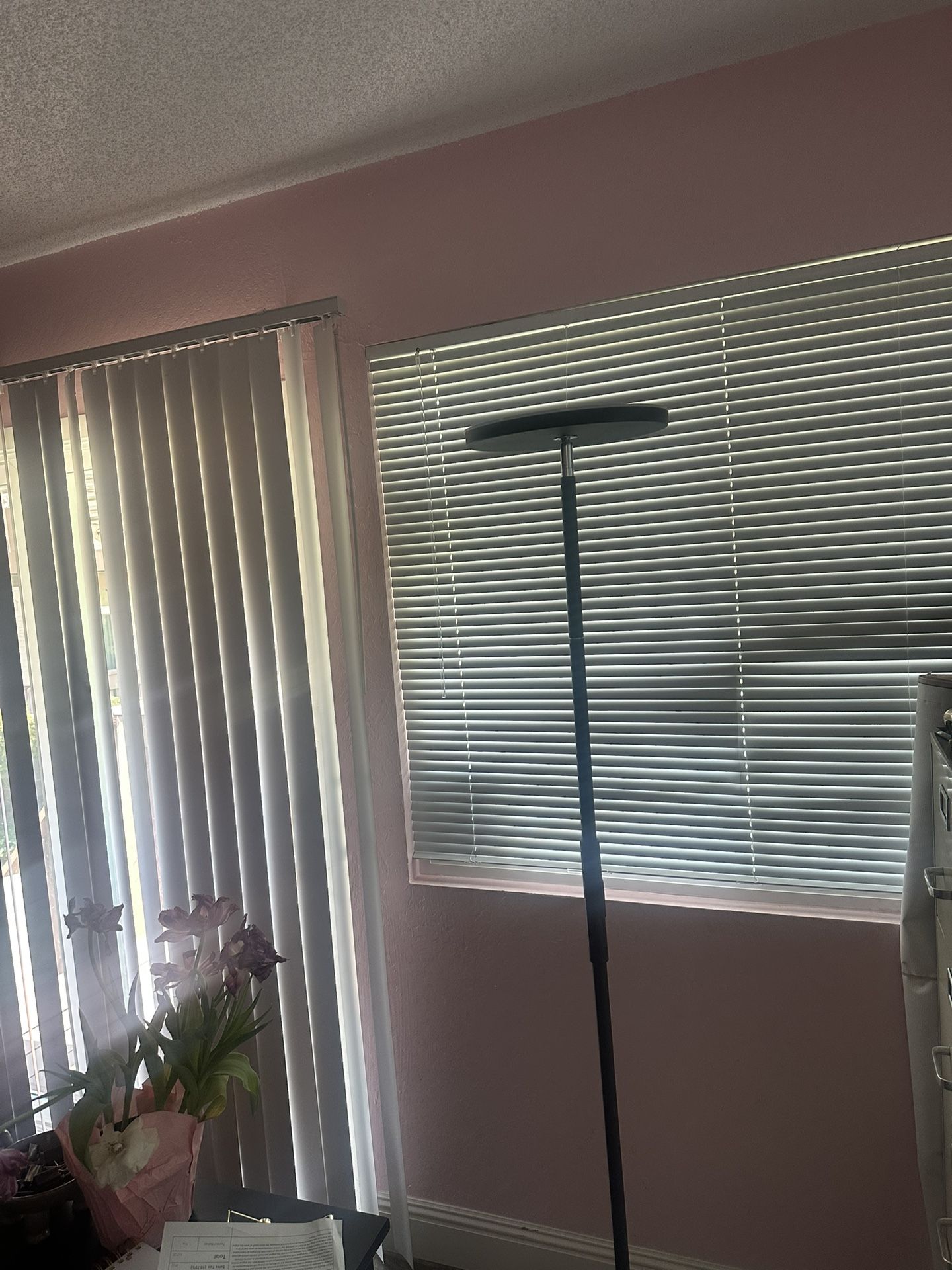 Led Floor Lamp