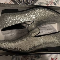 9.5 Loafers