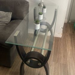 End Table For Sale 130