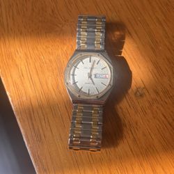 Vintage Watch