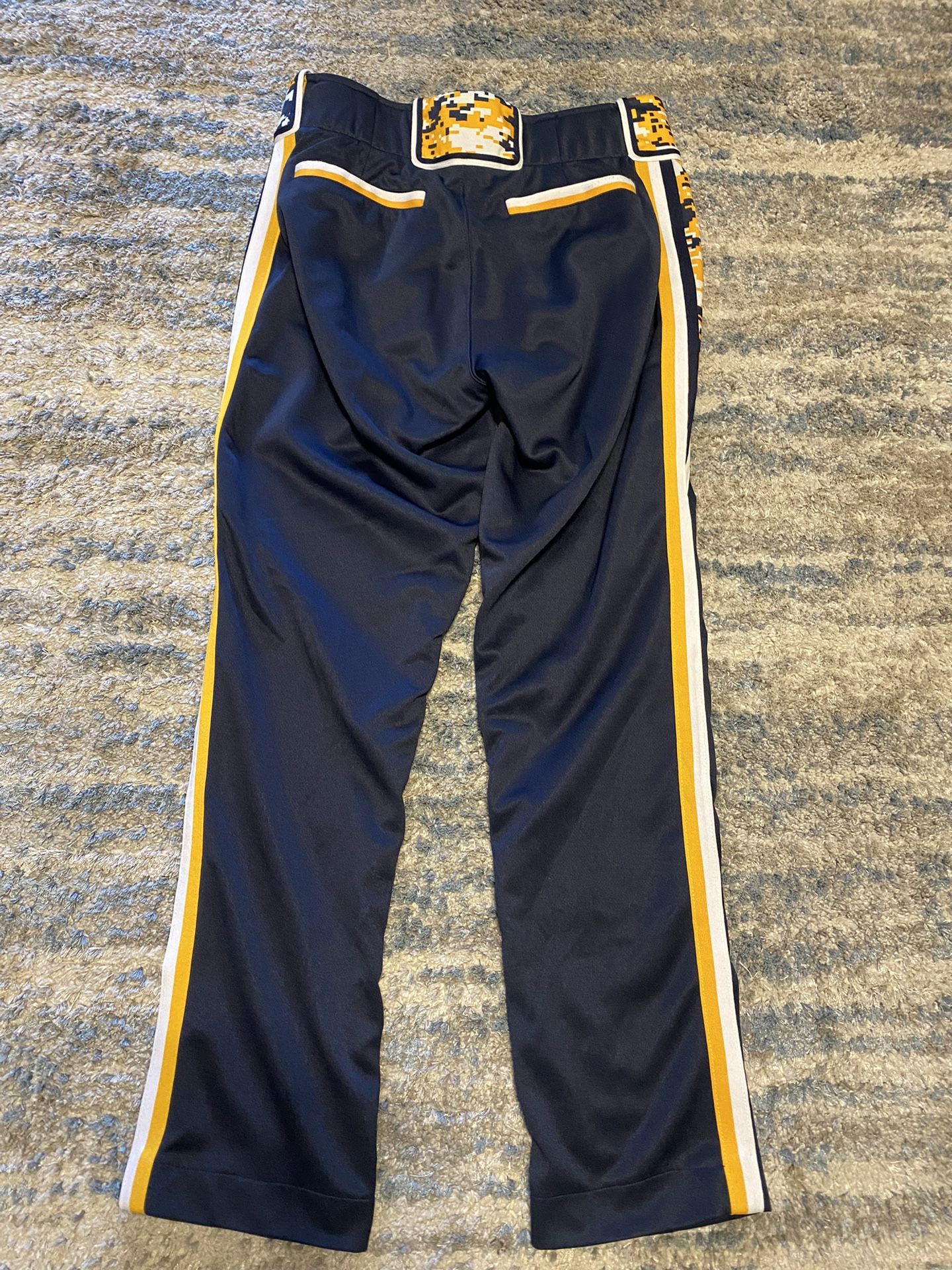 Boombah Baseball/Softball Pants