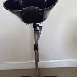 Portable hair washer for $20