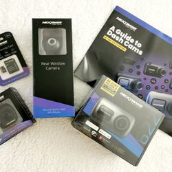 Nextbase Dash Cams