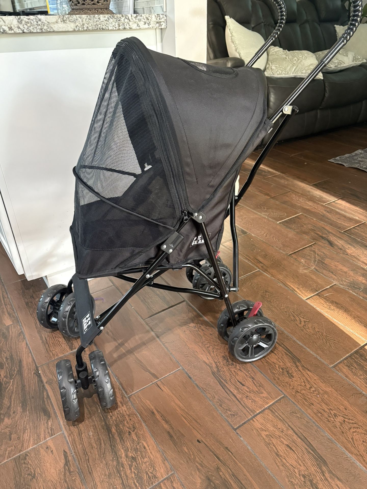 Pet Stroller