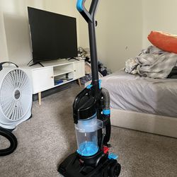 Bissell POWERFORCE Compact Vacuum 