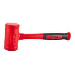 ICON 48 oz. Soft Face Dead Blow Hammer