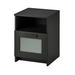 IKEA BRIMNES Nightstand