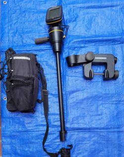 Humminbird 120 Fishing Buddy