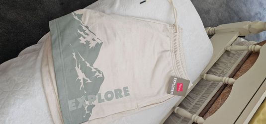 2 pair of Men's XL shorts