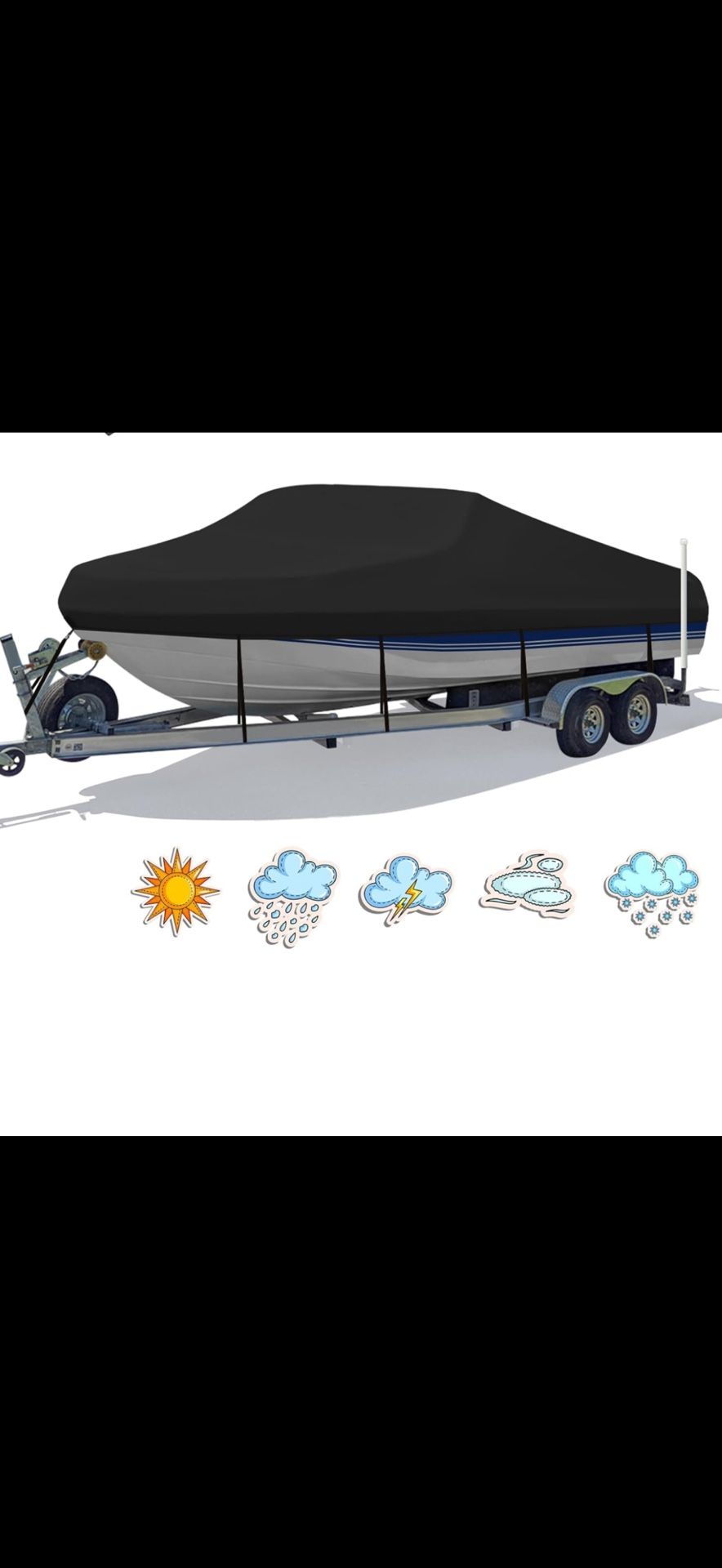Boat Cover
