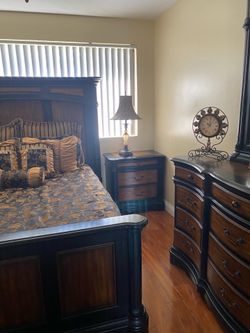 Bedroom Set