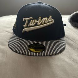 Twins New Era 