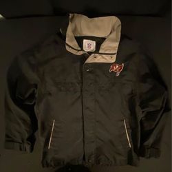 Tampa Bay Bucs Jacket