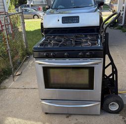 Stove
