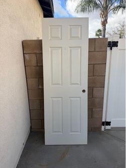 Interior Doors
