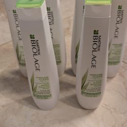 Matrix Biolage Normalizing Clean Reset Shampoo 13.5 oz
