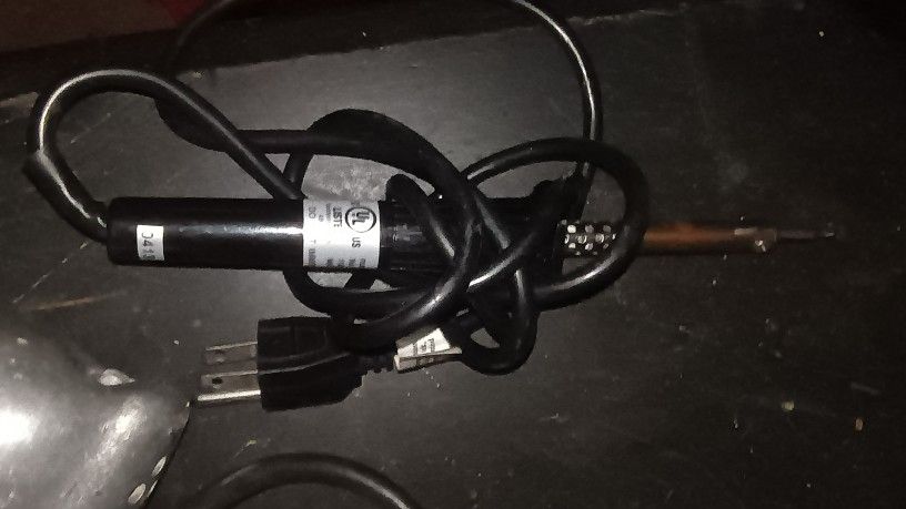 Soddering Tool