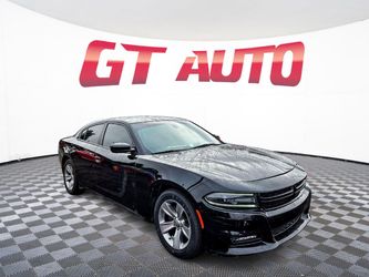 2016 Dodge Charger