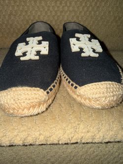 7 size Tory burch